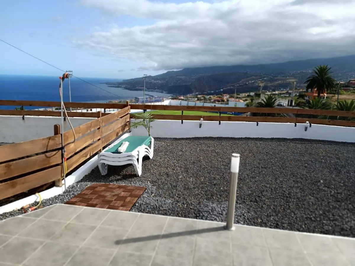 Casa Nando Villa Santa Cruz de la Palma  Santa Cruz de la Palma (Isla de la Palma)