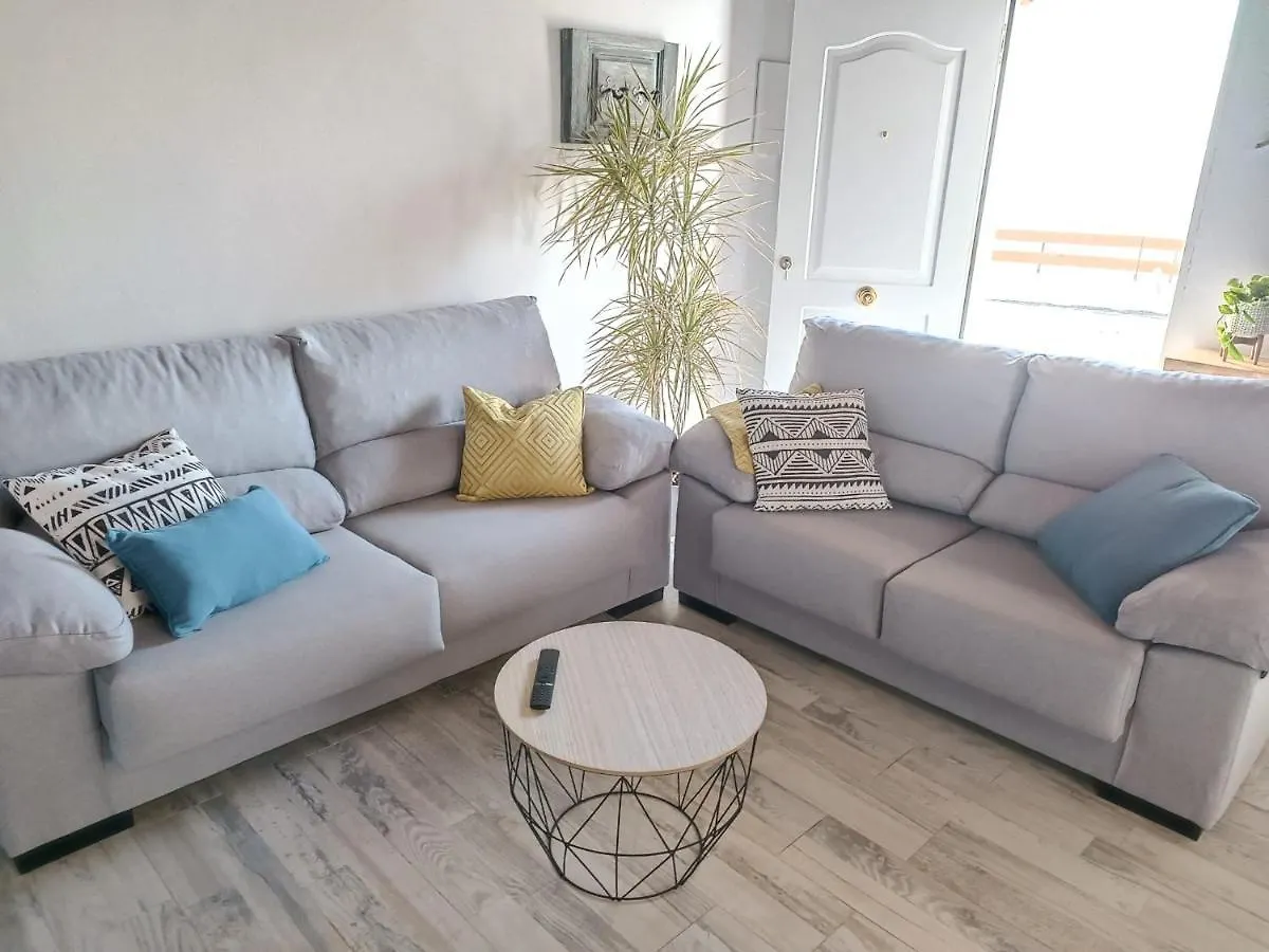 Casa Nando Villa Santa Cruz de la Palma  Holiday home