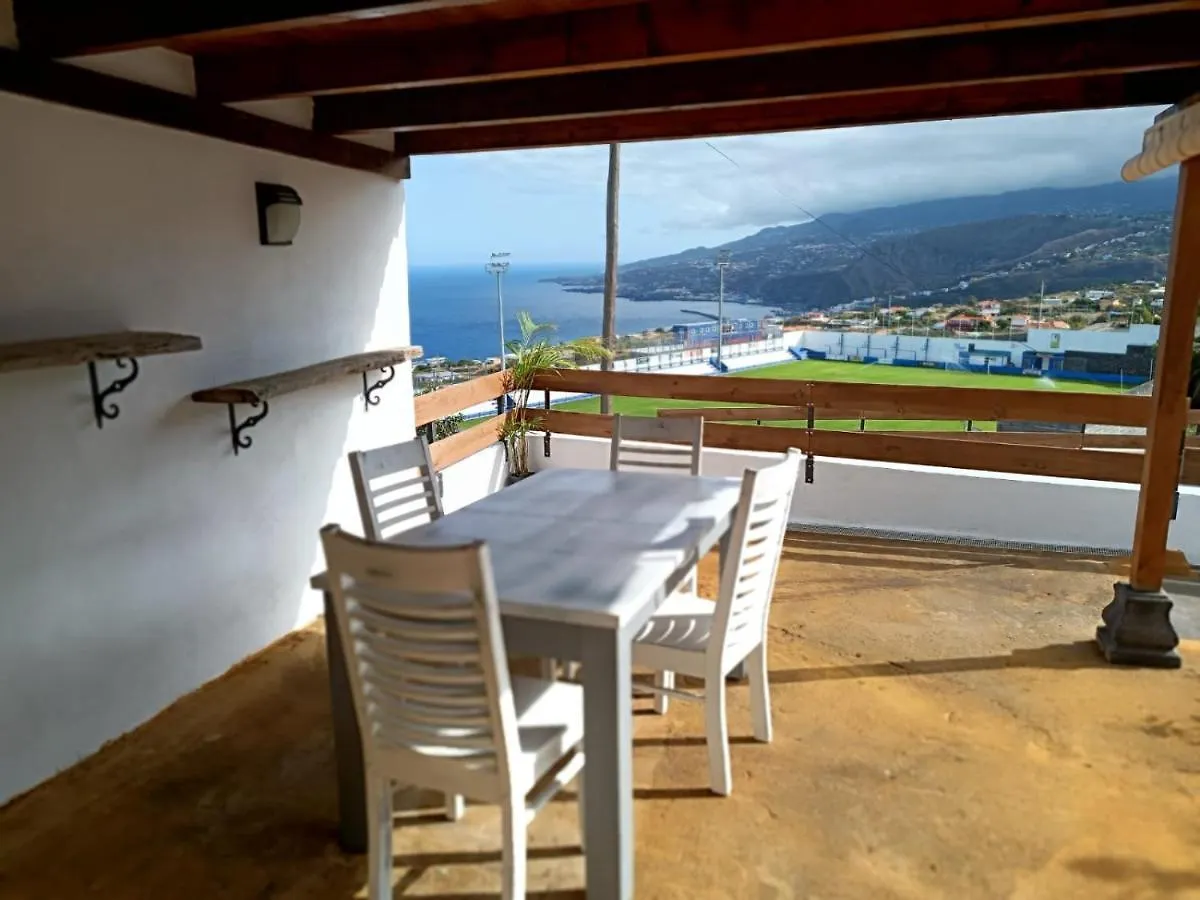 Holiday home Casa Nando Villa Santa Cruz de la Palma