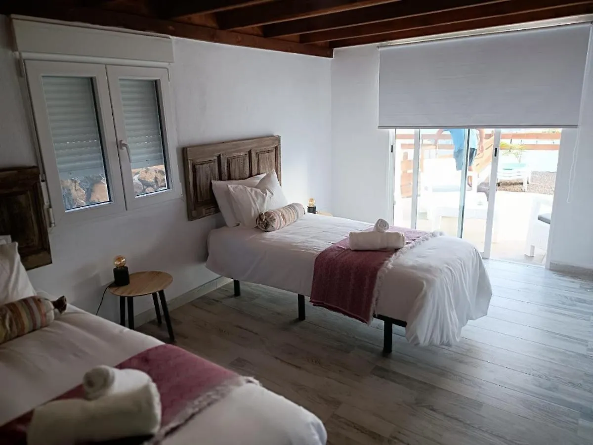 Casa Nando Villa Santa Cruz de la Palma  0*, Santa Cruz de la Palma (Isla de la Palma)