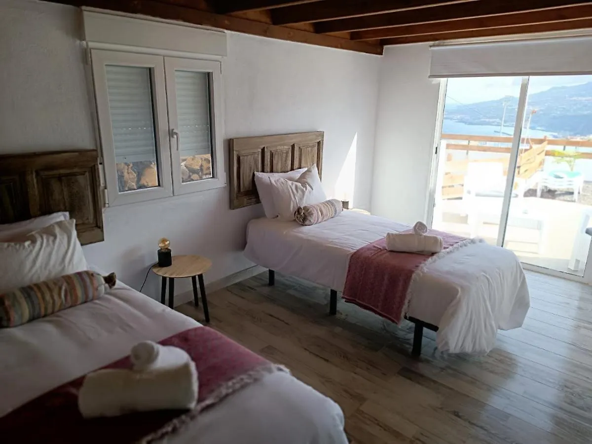 Casa Nando Villa Santa Cruz de la Palma  Holiday home