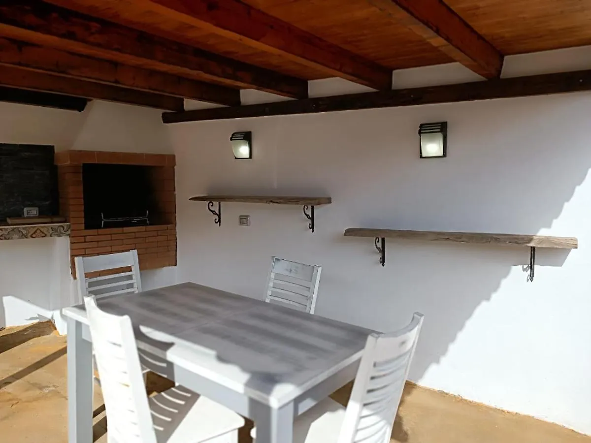 Casa Nando Villa Santa Cruz de la Palma