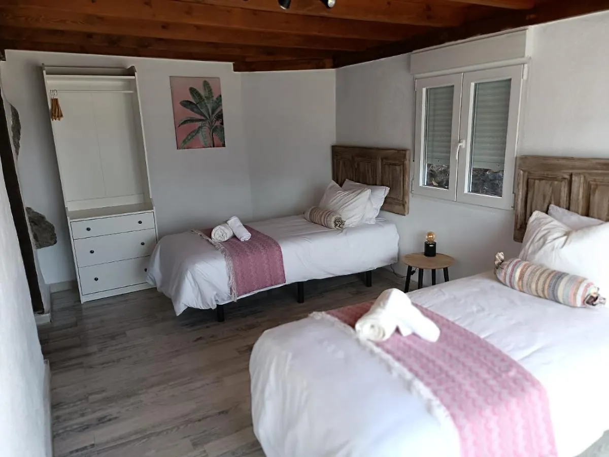 Casa Nando Villa Santa Cruz de la Palma