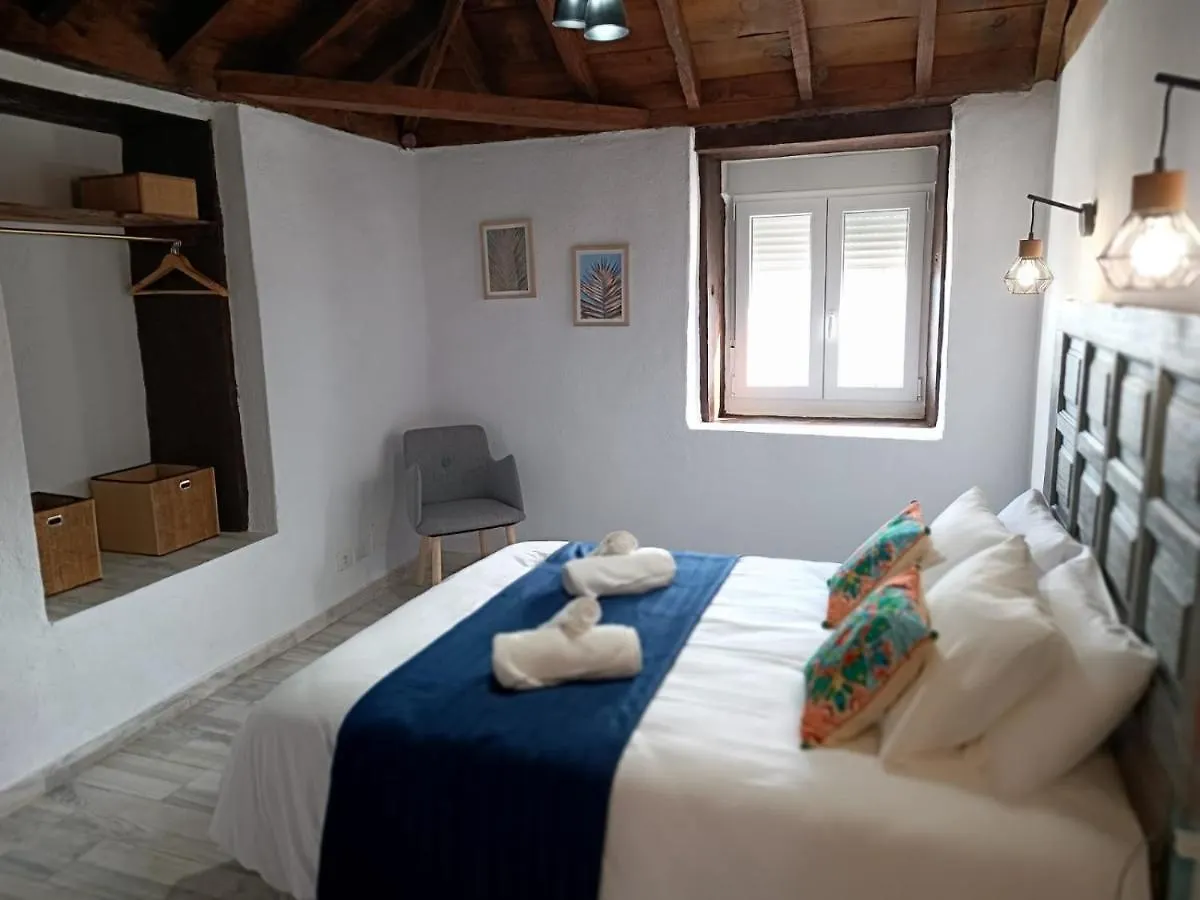 Holiday home Casa Nando Villa Santa Cruz de la Palma