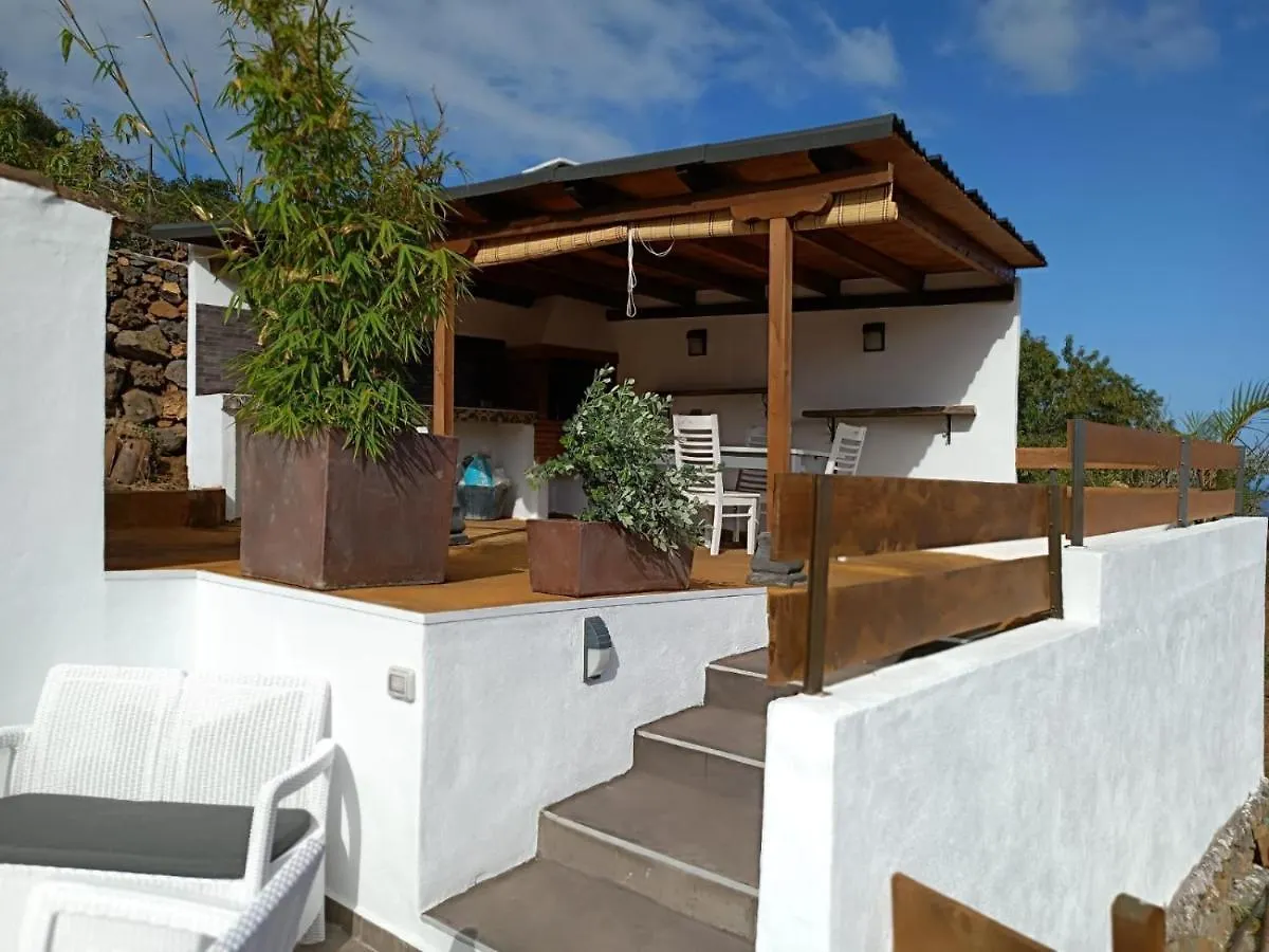 Casa Nando Villa Santa Cruz de la Palma  Spain