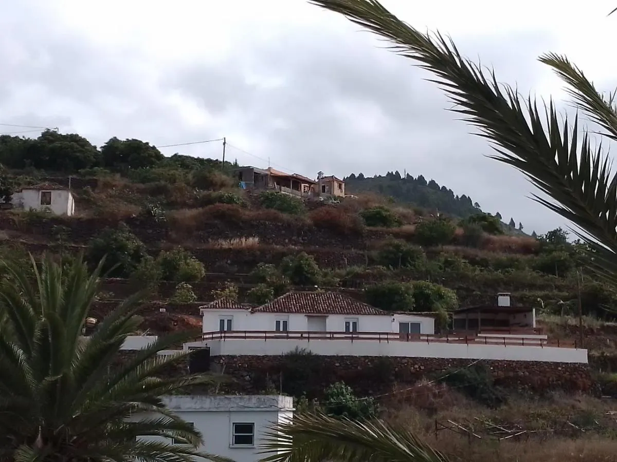Сasa de vacaciones Villa Casa Nando Santa Cruz de la Palma