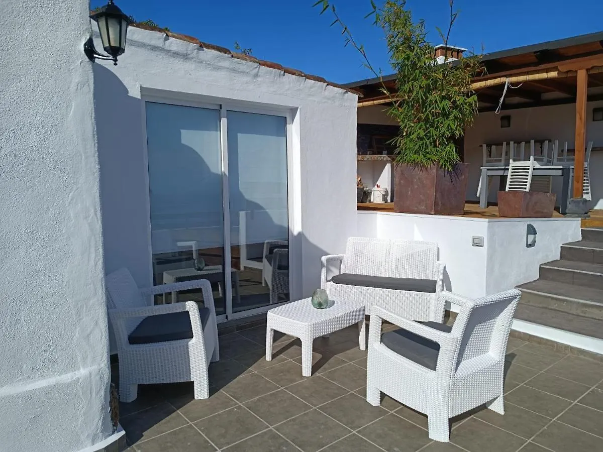 Casa Nando Villa Santa Cruz de la Palma  Spain