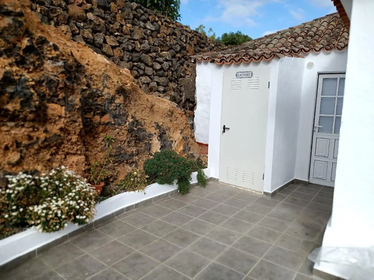 Holiday home Casa Nando Villa Santa Cruz de la Palma  Spain