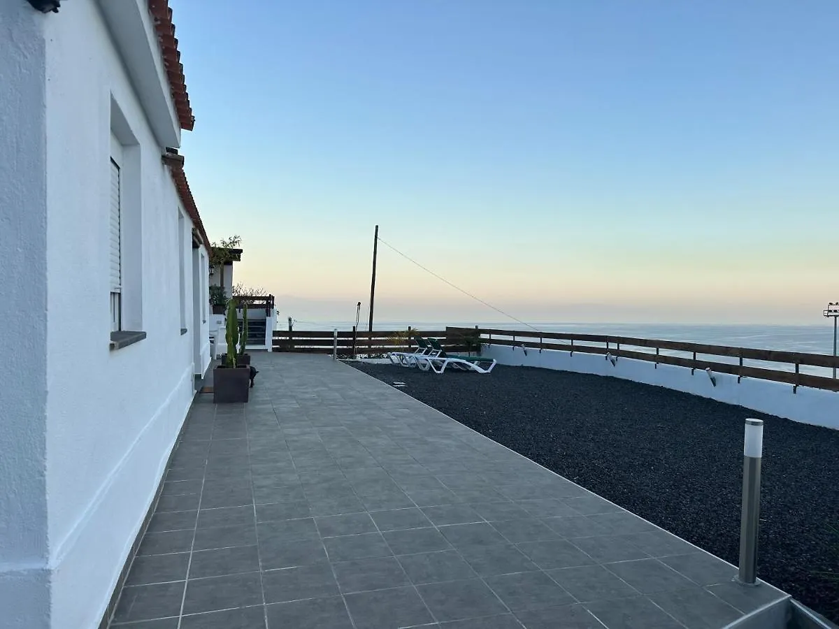 Casa Nando Villa Santa Cruz de la Palma  Holiday home Santa Cruz de la Palma (Isla de la Palma)