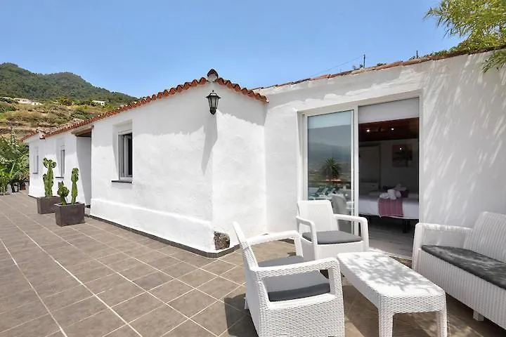 Casa Nando Villa Santa Cruz de la Palma  Holiday home Santa Cruz de la Palma (Isla de la Palma)