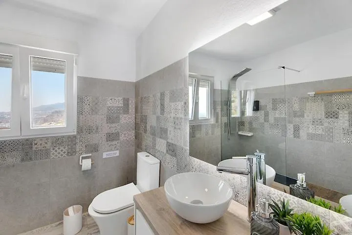 Holiday home Casa Nando Villa Santa Cruz de la Palma  Spain
