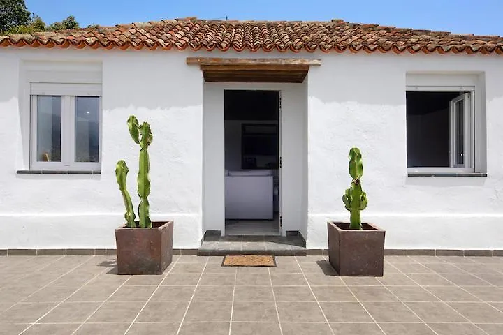 Casa Nando Villa Santa Cruz de la Palma  Santa Cruz de la Palma (Isla de la Palma)