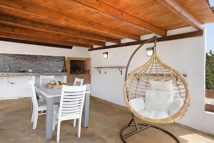 Holiday home Casa Nando Villa Santa Cruz de la Palma