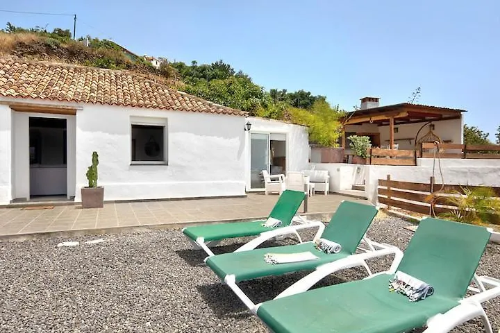 Casa Nando Villa Santa Cruz de la Palma  0*, Santa Cruz de la Palma (Isla de la Palma)