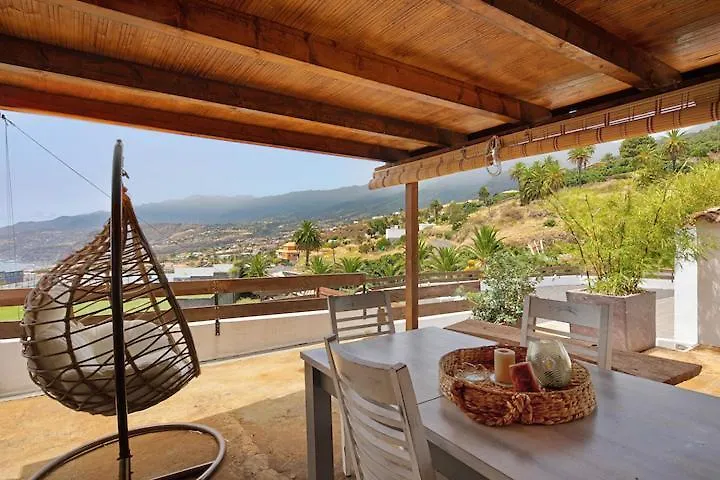 Casa Nando Villa Santa Cruz de la Palma  Holiday home Santa Cruz de la Palma (Isla de la Palma)