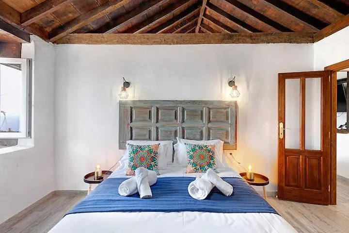 Casa Nando Villa Santa Cruz de la Palma