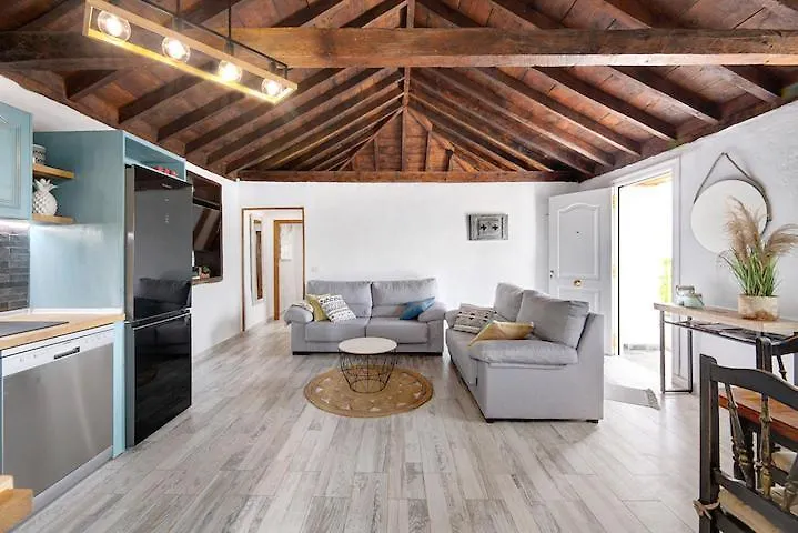 Casa Nando Villa Santa Cruz de la Palma  Santa Cruz de la Palma (Isla de la Palma)
