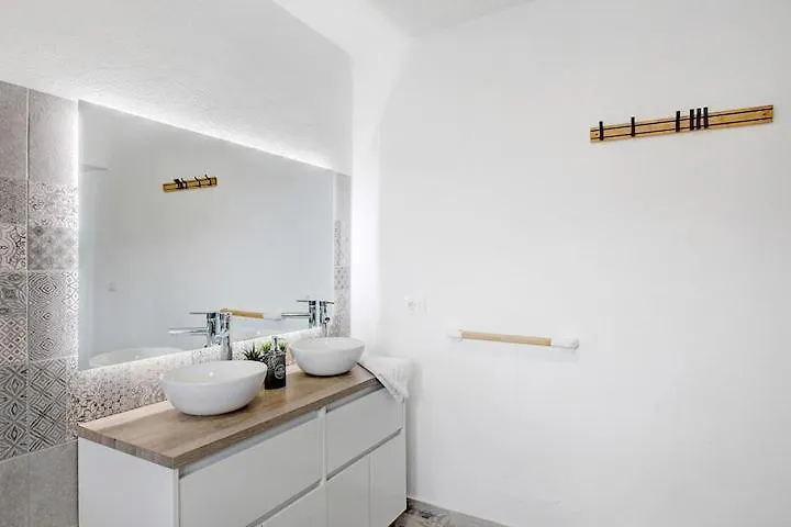 Casa Nando Villa Santa Cruz de la Palma  Holiday home Santa Cruz de la Palma (Isla de la Palma)
