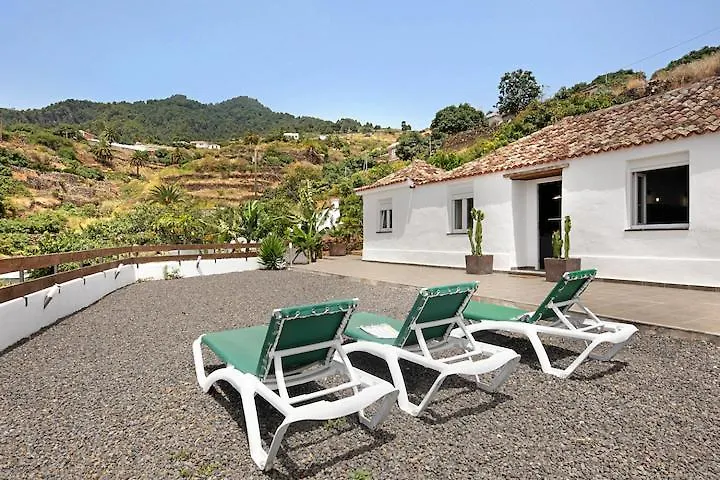 Holiday home Casa Nando Villa Santa Cruz de la Palma