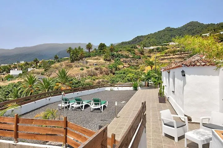 Casa Nando Villa Santa Cruz de la Palma  0*, Santa Cruz de la Palma (Isla de la Palma) Spain