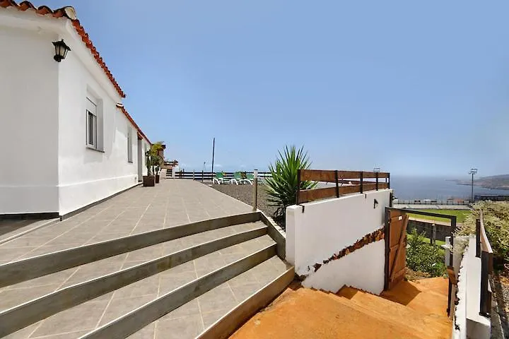 Casa Nando Villa Santa Cruz de la Palma  Holiday home Santa Cruz de la Palma (Isla de la Palma)