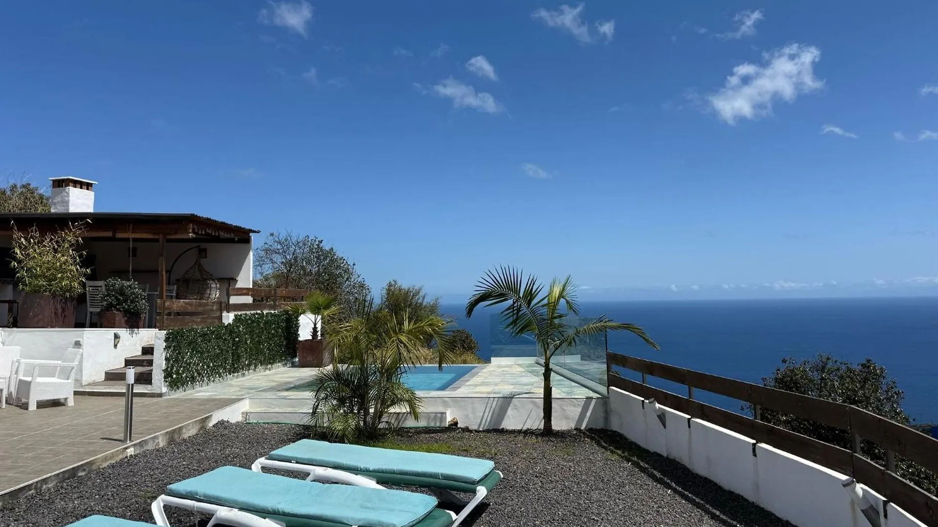 Holiday home Casa Nando Villa Santa Cruz de la Palma