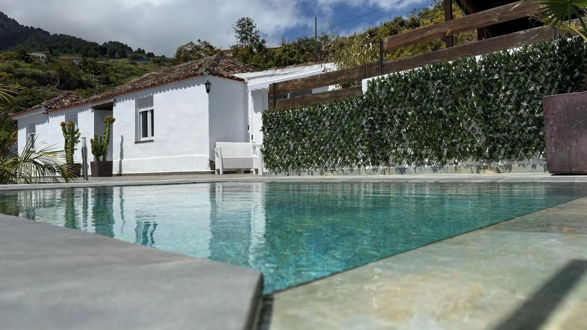 Holiday home Casa Nando Villa Santa Cruz de la Palma