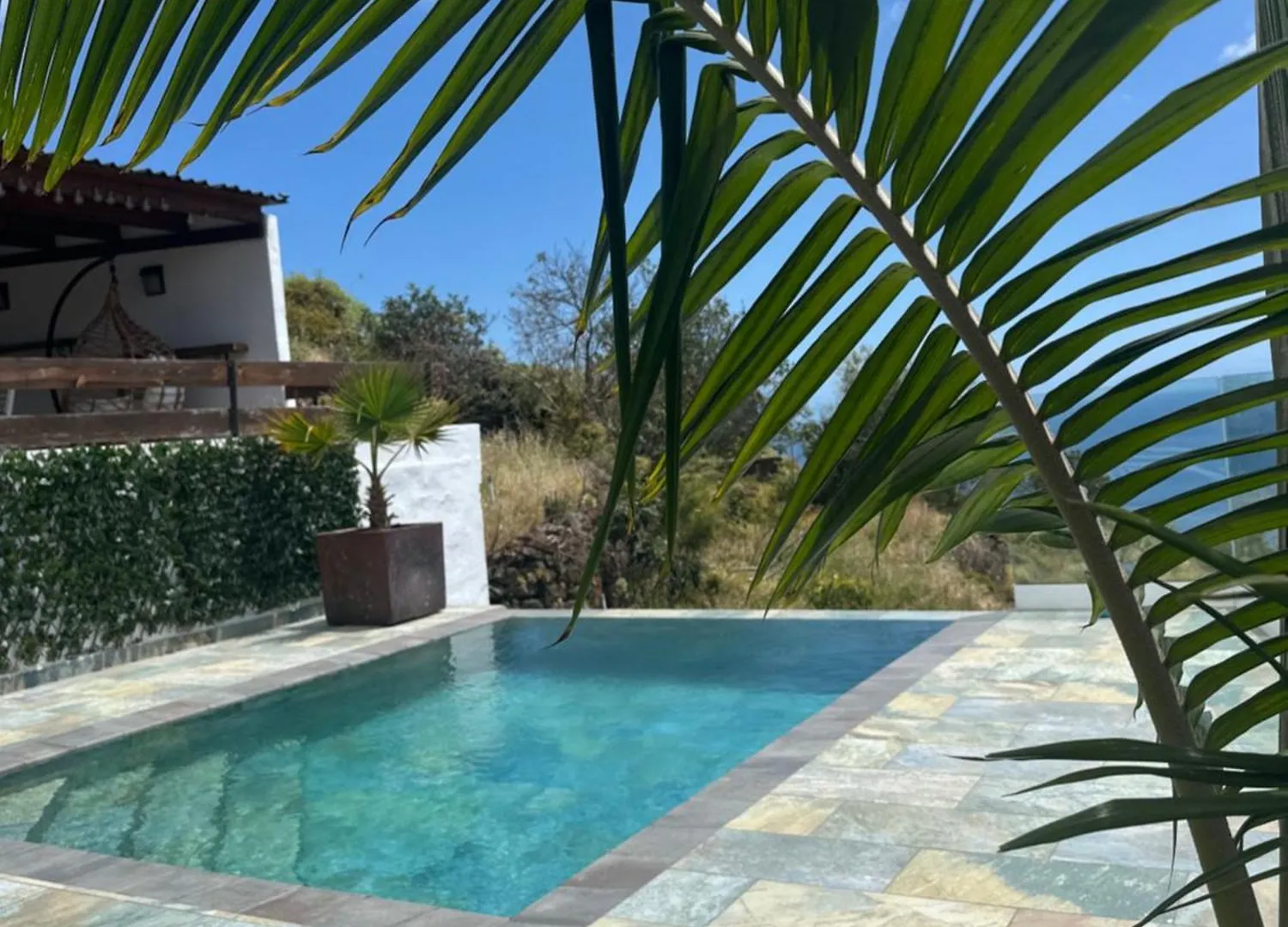 Casa Nando Villa Santa Cruz de la Palma  Santa Cruz de la Palma (Isla de la Palma)