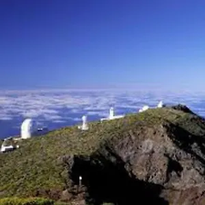Casa Montanez, Caseron Historico Santa Cruz de la Palma (Isla de la Palma)