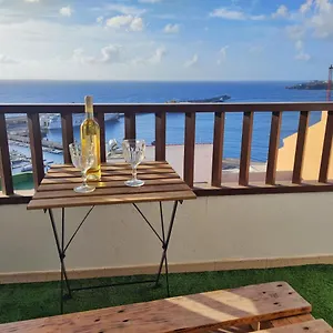 Vivienda Balcon Al Amanecer Santa Cruz de la Palma (Isla de la Palma)