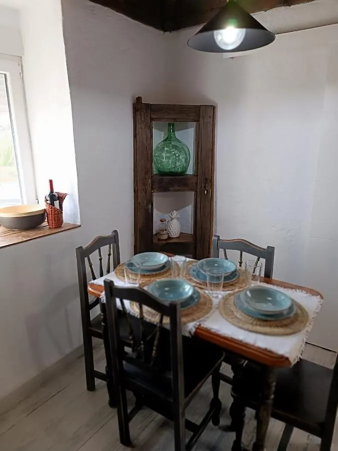 Casa Nando Villa Santa Cruz de la Palma