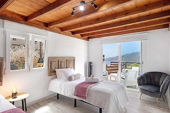 Holiday home Casa Nando Villa Santa Cruz de la Palma