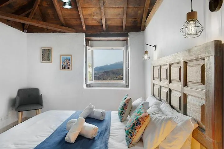 Holiday home Casa Nando Villa Santa Cruz de la Palma  Spain