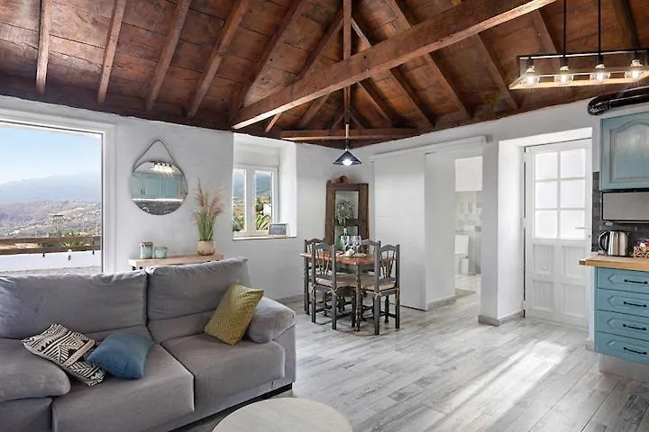 Casa Nando Villa Santa Cruz de la Palma  Holiday home