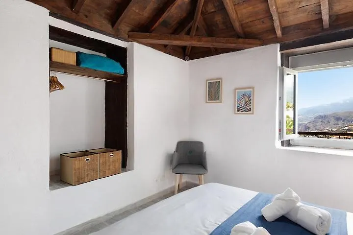 Holiday home Casa Nando Villa Santa Cruz de la Palma